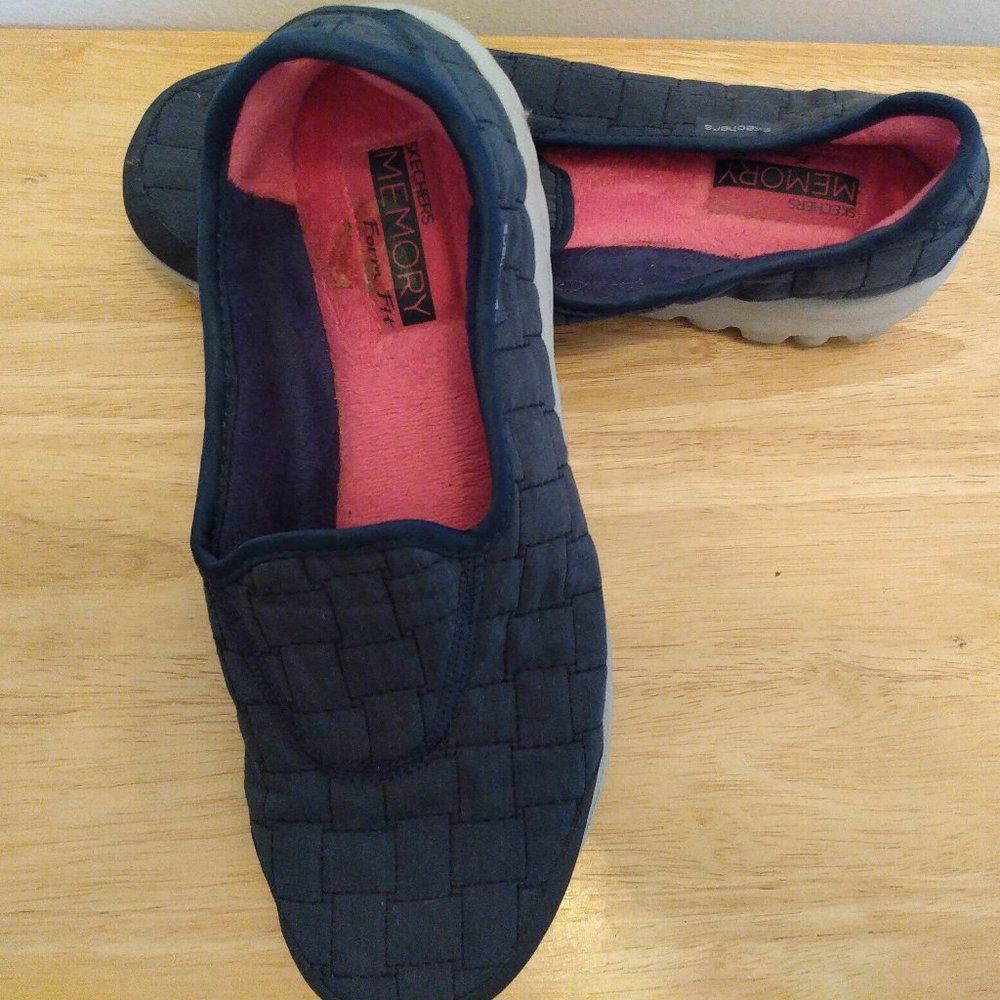 Skechers Slip On Shoes - Size Women's 8.5